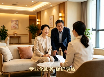 古塔有偿售卵代生女生的客户的客户群体有哪些